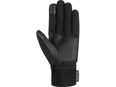 REUSCH Kinder Handschuhe Reusch Diver X R-TEX® XT TOUCH-TEC™ Junior Schwarz