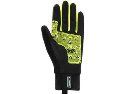 REUSCH Kinder Handschuhe Reusch Arien STORMBLOXX™ TOUCH-TEC™ Junior Schwarz