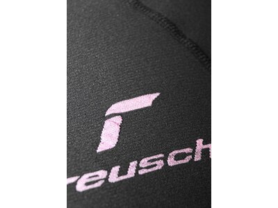 REUSCH Damen Unterwäschenset Reusch Underwear Set Lady 3/4 Pants Schwarz