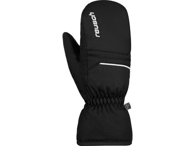 REUSCH Kinder Handschuhe Reusch Alan Junior Mitten schwarz