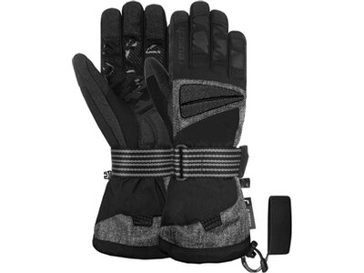 REUSCH Herren Handschuhe Reusch Sweeber III R-TEX® XT Schwarz