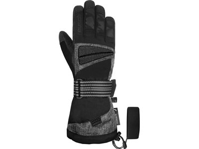 REUSCH Herren Handschuhe Reusch Sweeber III R-TEX® XT Schwarz