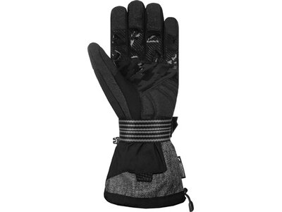 REUSCH Herren Handschuhe Reusch Sweeber III R-TEX® XT Schwarz