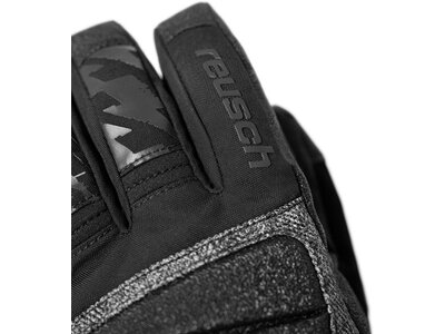 REUSCH Herren Handschuhe Reusch Sweeber III R-TEX® XT Schwarz