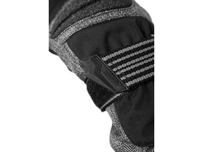 REUSCH Herren Handschuhe Reusch Sweeber III R-TEX® XT Schwarz