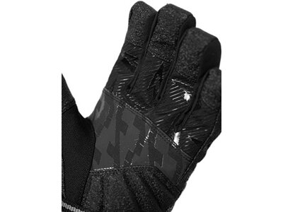 REUSCH Herren Handschuhe Reusch Sweeber III R-TEX® XT Schwarz