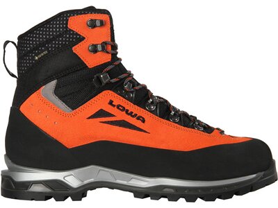 LOWA Herren Wanderschuhe "Cevedale Evo GTX®" Rot