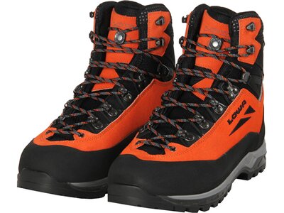 LOWA Herren Wanderschuhe "Cevedale Evo GTX®" Rot