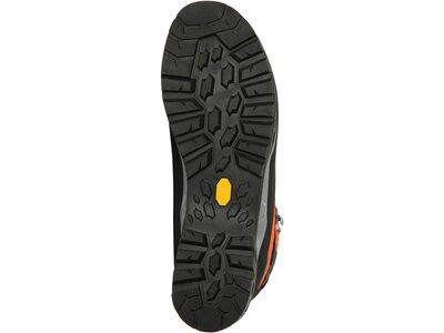 LOWA Herren Wanderschuhe "Cevedale Evo GTX®" Rot