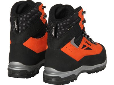 LOWA Herren Wanderschuhe "Cevedale Evo GTX®" Rot
