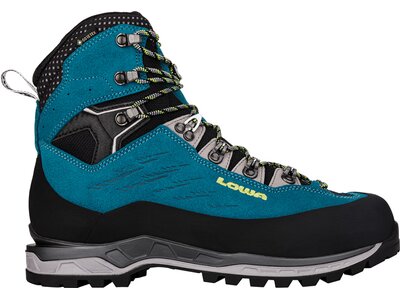 LOWA Herren Bergstiefel CEVEDALE II GTX Blau