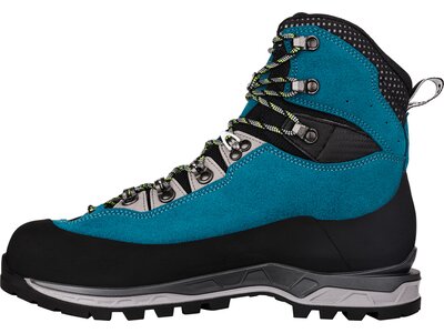 LOWA Herren Bergstiefel CEVEDALE II GTX Blau