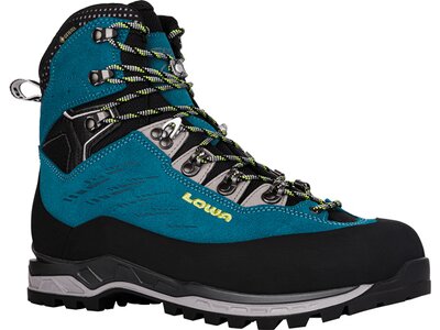 LOWA Herren Bergstiefel CEVEDALE II GTX Blau