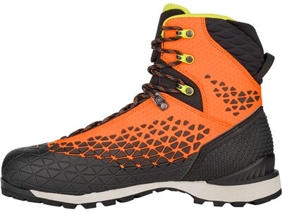 LOWA Herren Bergstiefel ALPINE SL GTX Rot