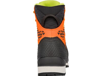 LOWA Herren Bergstiefel ALPINE SL GTX Rot