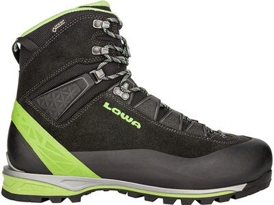 LOWA Herren Bergstiefel ALPINE PRO GTX® LE Schwarz
