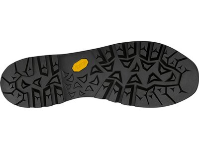 LOWA Herren Bergstiefel ALPINE PRO GTX® LE Schwarz