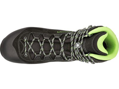 LOWA Herren Bergstiefel ALPINE PRO GTX® LE Schwarz