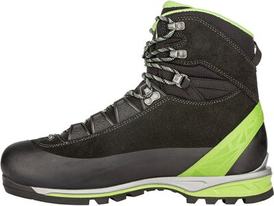 LOWA Herren Bergstiefel ALPINE PRO GTX® LE Schwarz