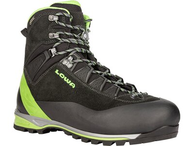 LOWA Herren Bergstiefel ALPINE PRO GTX® LE Schwarz