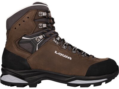 LOWA Herren Trekkingstiefel CAMINO EVO LL Braun