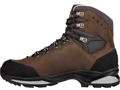 LOWA Herren Trekkingstiefel CAMINO EVO LL Braun