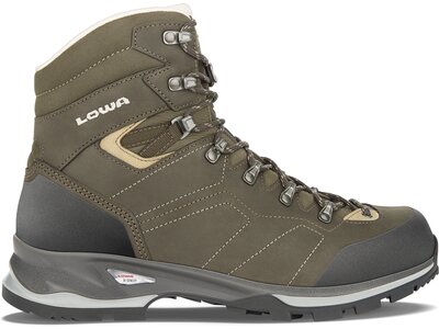 LOWA Herren Schuhe SANTIAGO LL online kaufen bei INTERSPORT!