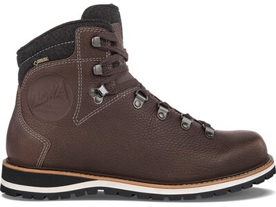 LOWA Herren Schuhe WENDELSTEIN WARM GTX® Grau