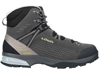 LOWA Herren Trekkingstiefel ARCO LL MID Grau