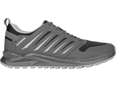LOWA Herren Multifunktionsschuhe VENTO Schwarz