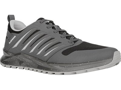 LOWA Herren Multifunktionsschuhe VENTO Schwarz