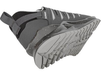 LOWA Herren Multifunktionsschuhe VENTO Schwarz