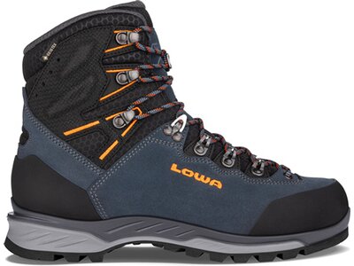 LOWA Herren Bergstiefel TICAM EVO GTX Grau