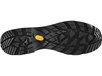 LOWA Herren Trekkingschuhe Camino GTX Schwarz