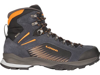 LOWA Herren Trekkingstiefel VIGO GTX Blau