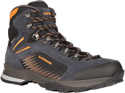 LOWA Herren Trekkingstiefel VIGO GTX Blau