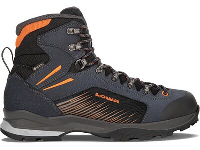 LOWA Herren Trekkingstiefel VIGO GTX W Blau
