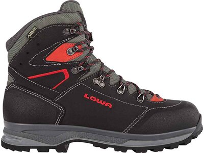 LOWA Herren Trekkingschuhe "Lavaredo M´s GTX" Grau