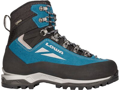LOWA Damen Bergewanderschuhe "Cevedale Evo GTX" Grün