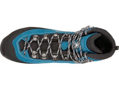 LOWA Damen Bergewanderschuhe "Cevedale Evo GTX" Grün
