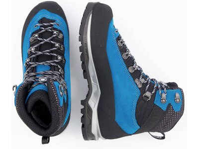 LOWA Damen Bergewanderschuhe "Cevedale Evo GTX" Grün