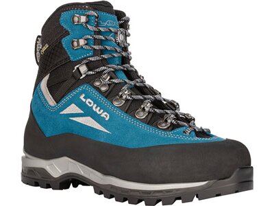 LOWA Damen Bergewanderschuhe "Cevedale Evo GTX" Grün