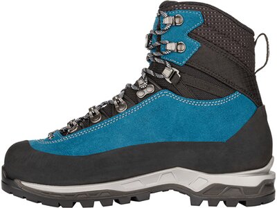 LOWA Damen Bergewanderschuhe "Cevedale Evo GTX" Grün