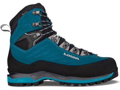 LOWA Damen Bergstiefel CEVEDALE II GTX Ws Blau