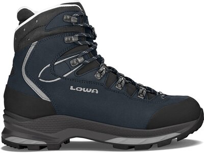 LOWA Damen Trekkingstiefel MAURIA EVO LL Ws Blau