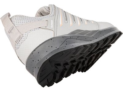 LOWA Damen Multifunktionsschuhe VENTO Ws Weiß