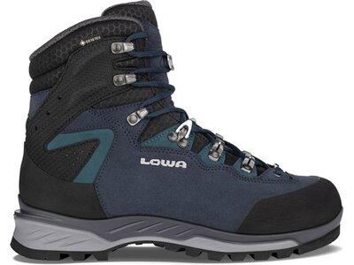 LOWA Damen Bergstiefel LAVENA EVO GTX WS Blau