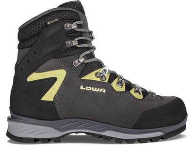 LOWA Damen Bergstiefel LAVENA EVO GTX WS W Grau