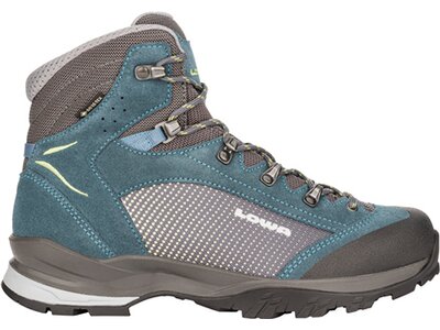 LOWA Damen Trekkingstiefel TUCANA GTX WS Blau