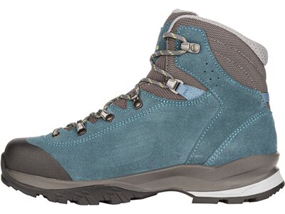 LOWA Damen Trekkingstiefel TUCANA GTX WS Blau